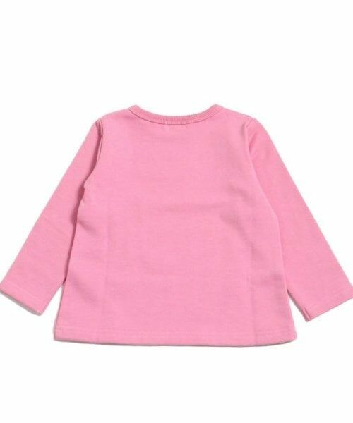 KP / ケーピー スウェット | ピアノプリントトレーナー | 詳細1