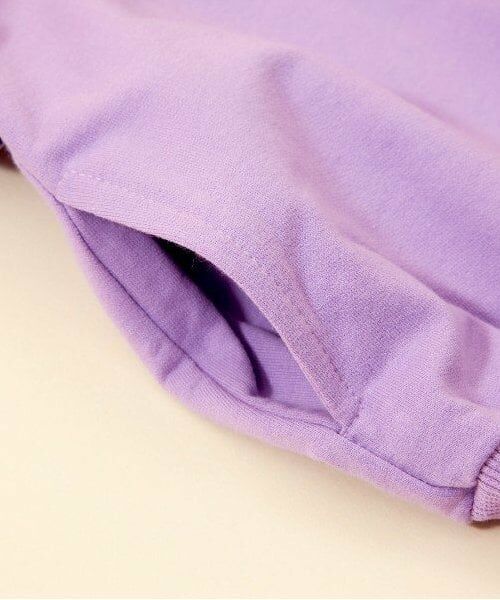 KP / ケーピー カーディガン・ボレロ | KP coucou?(ケーピーククー) 肩フリルカーディガン(80～140) | 詳細14