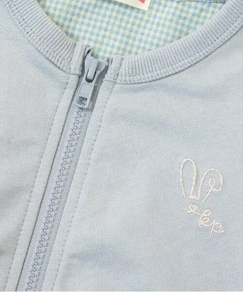 KP / ケーピー カーディガン・ボレロ | KP coucou?(ケーピーククー) 肩フリルカーディガン(80～140) | 詳細16