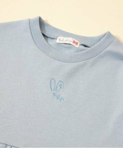 KP / ケーピー ミニ丈・ひざ丈ワンピース | KP coucou?(ケーピーククー)ふんわりワンピース(90～140) | 詳細18