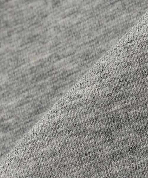 KP / ケーピー レギンス・スパッツ | 10分丈裾フリルスパッツ | 詳細5