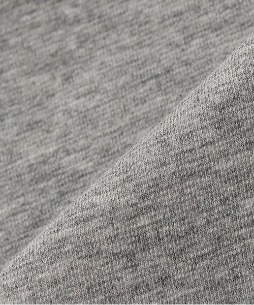 KP / ケーピー レギンス・スパッツ | 6分丈裾メロウリボンつきスパッツ | 詳細5