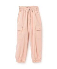 KP / ケーピー その他パンツ | 軽量速乾綿ナイロンカーゴパンツ