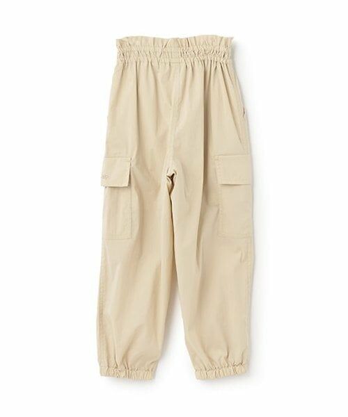 KP / ケーピー その他パンツ | 軽量速乾綿ナイロンカーゴパンツ | 詳細1