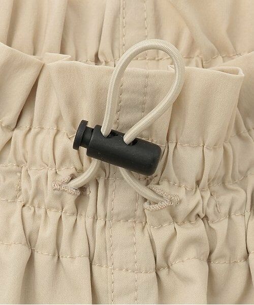 KP / ケーピー その他パンツ | 軽量速乾綿ナイロンカーゴパンツ | 詳細3