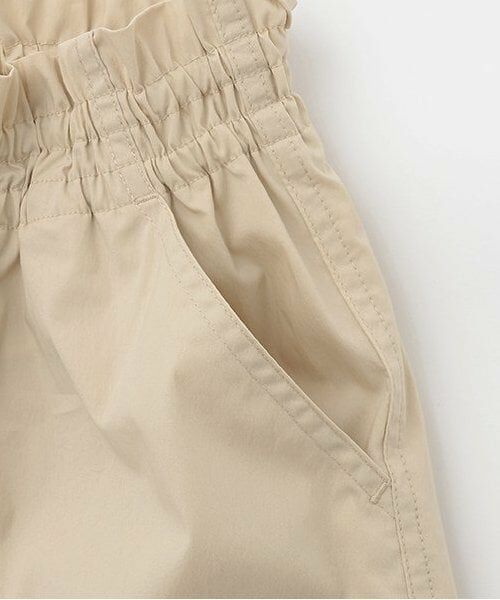 KP / ケーピー その他パンツ | 軽量速乾綿ナイロンカーゴパンツ | 詳細4