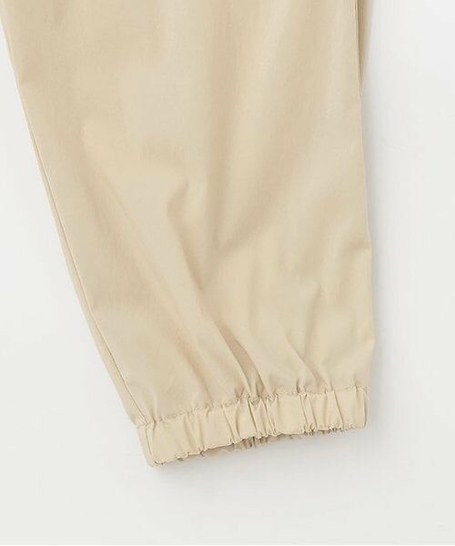 KP / ケーピー その他パンツ | 軽量速乾綿ナイロンカーゴパンツ | 詳細6