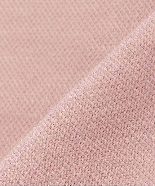 KP / ケーピー ショート・ハーフ・半端丈パンツ | 裾フリル6分丈パンツ | 詳細7