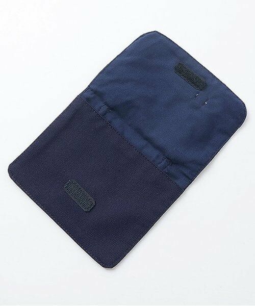 KP / ケーピー ショート・ハーフ・半端丈パンツ | 移動ポケットつきプリーツスカパン | 詳細10