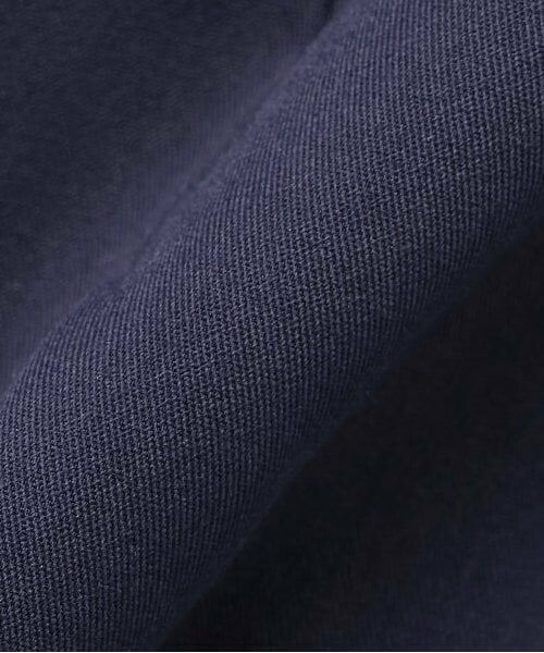 KP / ケーピー ショート・ハーフ・半端丈パンツ | 移動ポケットつきプリーツスカパン | 詳細11