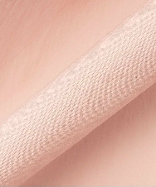 KP / ケーピー ショート・ハーフ・半端丈パンツ | 軽量速乾綿ナイロンドローストリングポッケキュロット | 詳細8