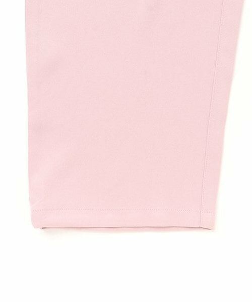 KP / ケーピー サロペット・オールインワン | レーヨン混フリルつきサロペット | 詳細5