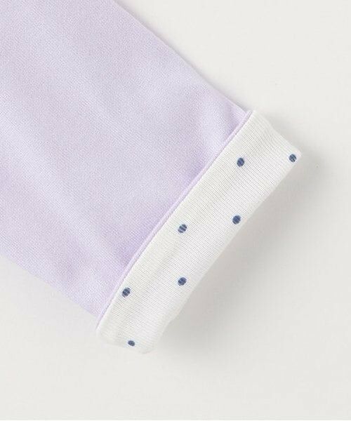 KP / ケーピー Tシャツ | エンジェルmimi長袖Tシャツ | 詳細5