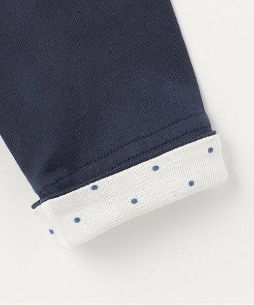 KP / ケーピー Tシャツ | エンジェルmimi長袖Tシャツ | 詳細5