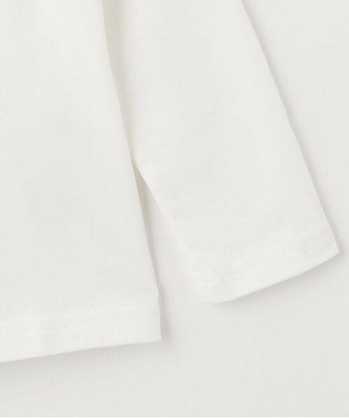 KP / ケーピー Tシャツ | いちごスイーツプリント長袖Tシャツ | 詳細4