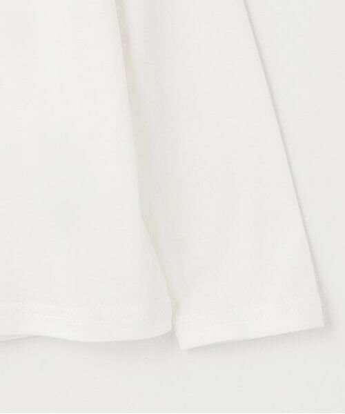 KP / ケーピー Tシャツ | いちごスイーツプリント長袖Tシャツ | 詳細4