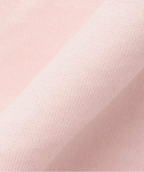 KP / ケーピー Tシャツ | ラテcocoプリント長袖Tシャツ | 詳細6