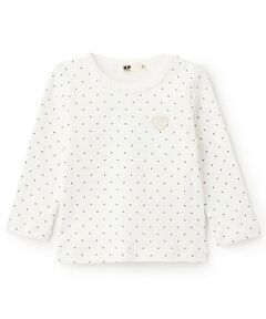 KP / ケーピー Tシャツ | 長袖インナーTシャツ