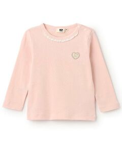 KP / ケーピー Tシャツ | 長袖インナーTシャツ