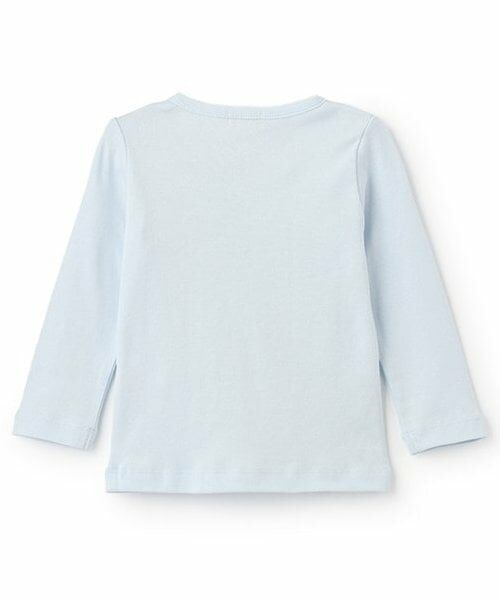 KP / ケーピー Tシャツ | 長袖インナーTシャツ | 詳細1