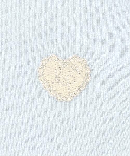 KP / ケーピー Tシャツ | 長袖インナーTシャツ | 詳細3