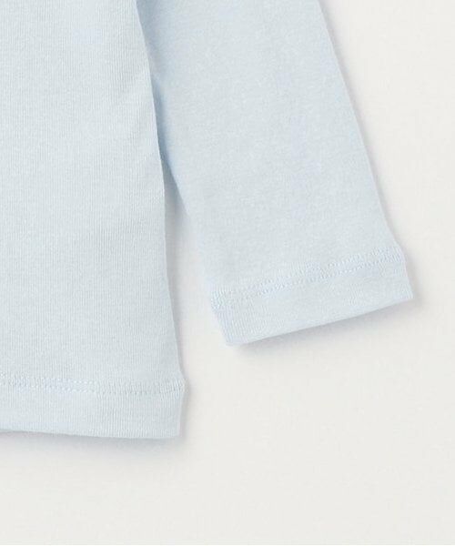 KP / ケーピー Tシャツ | 長袖インナーTシャツ | 詳細4