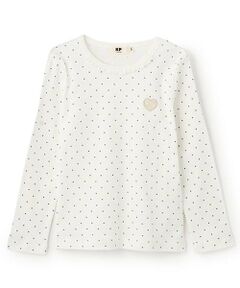 KP / ケーピー Tシャツ | 長袖インナーTシャツ