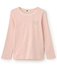 KP / ケーピー Tシャツ | 長袖インナーTシャツ