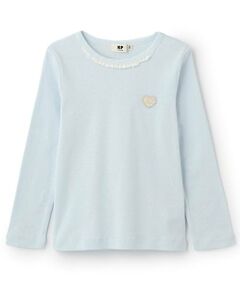 KP / ケーピー Tシャツ | 長袖インナーTシャツ