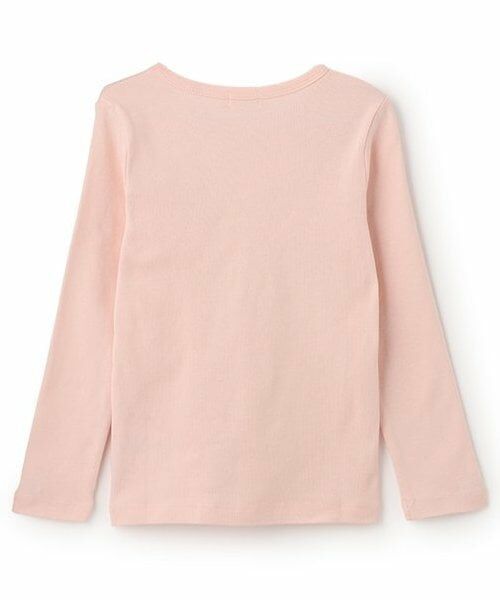 KP / ケーピー Tシャツ | 長袖インナーTシャツ | 詳細1