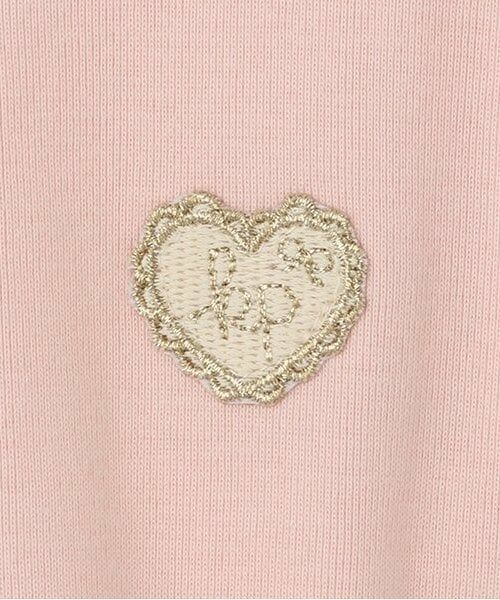 KP / ケーピー Tシャツ | 長袖インナーTシャツ | 詳細3