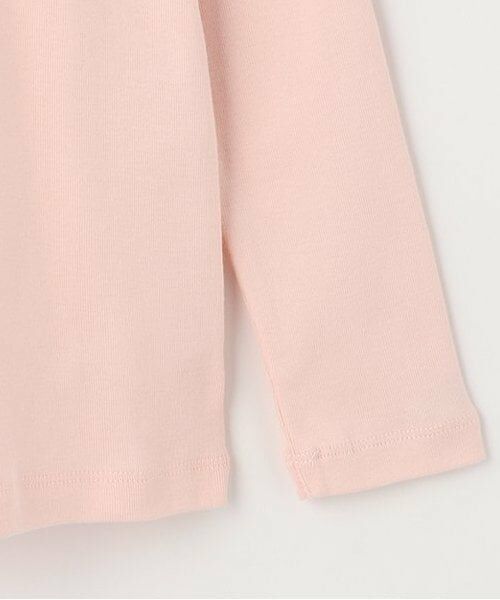 KP / ケーピー Tシャツ | 長袖インナーTシャツ | 詳細4