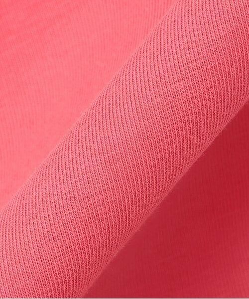 KP / ケーピー Tシャツ | mimiフリフリスカートアップリケTシャツ | 詳細7