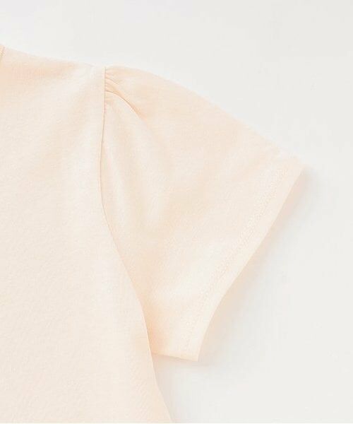 KP / ケーピー その他トップス | mimiピクニックモチーフチュニック | 詳細3