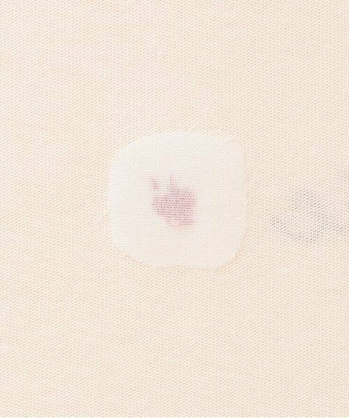 KP / ケーピー その他トップス | mimiピクニックモチーフチュニック | 詳細5