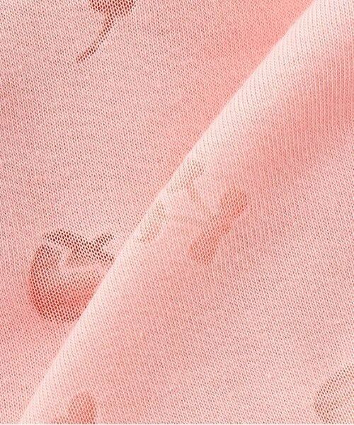 KP / ケーピー パーカー | 猫耳オパールジップアップパーカー | 詳細10