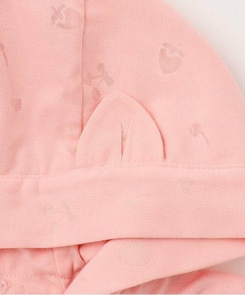 KP / ケーピー パーカー | 猫耳オパールジップアップパーカー | 詳細5