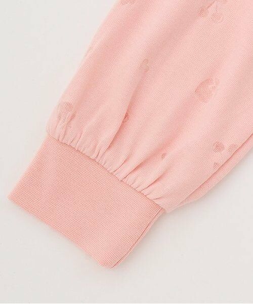 KP / ケーピー パーカー | 猫耳オパールジップアップパーカー | 詳細7