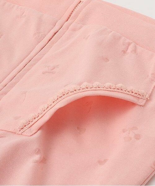 KP / ケーピー パーカー | 猫耳オパールジップアップパーカー | 詳細8