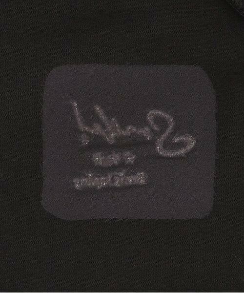 KP / ケーピー Tシャツ | 刺しゅうセーラーカラー半袖Tシャツ | 詳細4