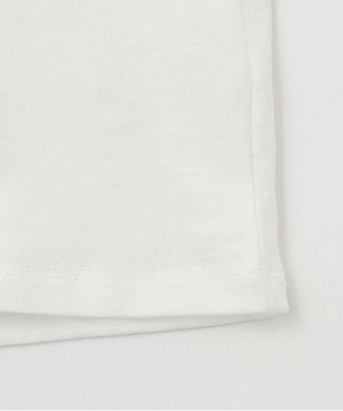 KP / ケーピー Tシャツ | ジャガードチュールロゴ半袖Tシャツセット | 詳細10