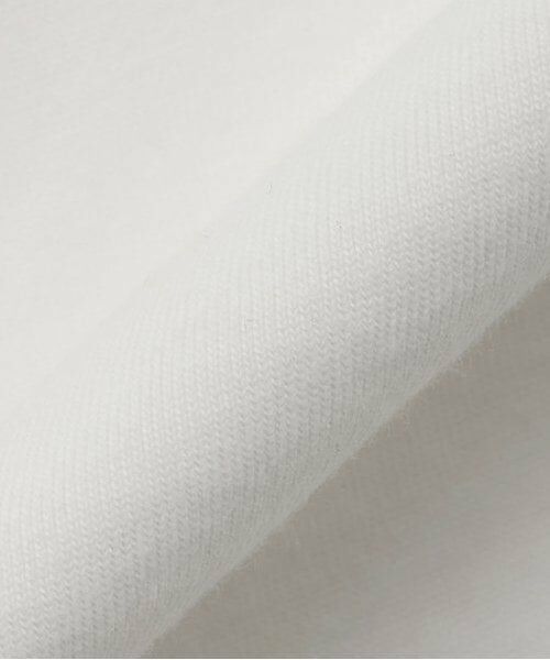 KP / ケーピー Tシャツ | ジャガードチュールロゴ半袖Tシャツセット | 詳細11