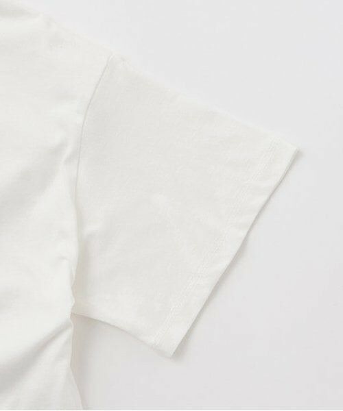 KP / ケーピー Tシャツ | ジャガードチュールロゴ半袖Tシャツセット | 詳細9