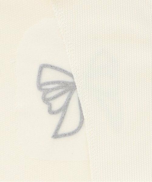 KP / ケーピー カーディガン・ボレロ | セーラーカラージップカーディガン | 詳細4