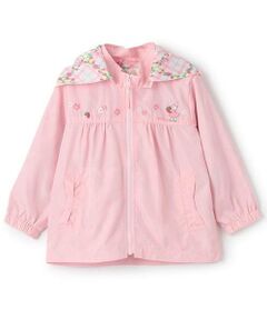 KP / ケーピー ブルゾン | UV&撥水加工ウィンドブレーカー