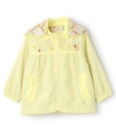 KP / ケーピー ブルゾン | UV&撥水加工ウィンドブレーカー