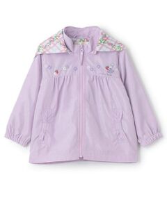 KP / ケーピー ブルゾン | UV&撥水加工ウィンドブレーカー