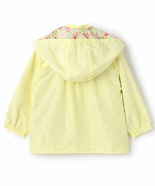 KP / ケーピー ブルゾン | UV&撥水加工ウィンドブレーカー | 詳細1