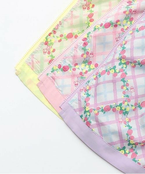 KP / ケーピー ブルゾン | UV&撥水加工ウィンドブレーカー | 詳細10