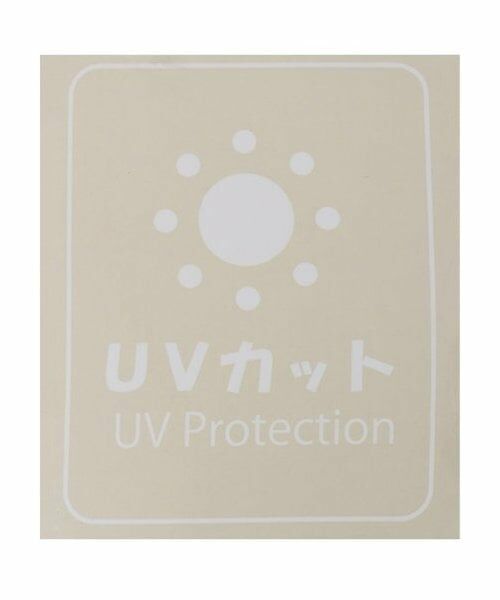 KP / ケーピー ブルゾン | UV&撥水加工ウィンドブレーカー | 詳細13